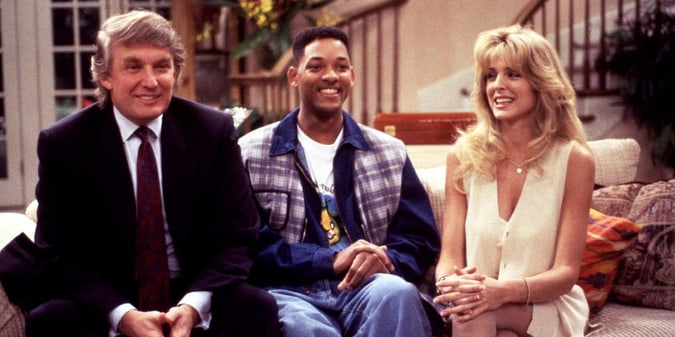 Dai cameo alle slot online: 6 curiosità imperdibili su Donald Trump