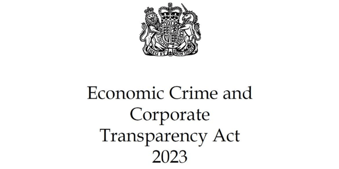 Implications of the Economic Crime and Corporate Transparency Act 2023 for the Gambling Industry
