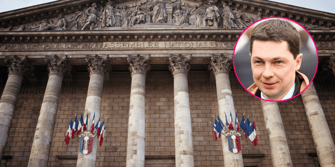 Historic Day for Horse Racing Sector in France