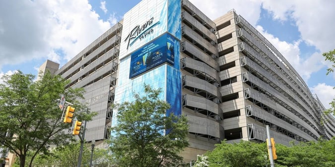 Blackjack Dealer at Rivers Casino Pittsburgh Charged with Dealing Fraudulent Hands