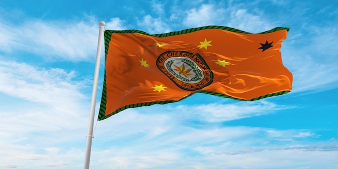 Cherokee Nation Entertainment Files Lawsuit Over Arkansas Casino Amendment