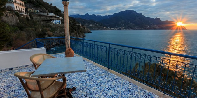 I luoghi più romantici d’Italia, perfetti per San Valentino (e non solo)