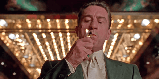 BBC Podcast Places Las Vegas in Film and Literature Under Microscope