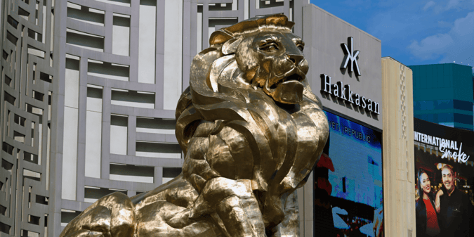 Vegas Casinos Bullish on Hotel Room Upgrades, Lukewarm on F1 Potential