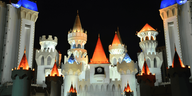 Lawsuit Filed Against Excalibur Casino Hotel Following Poolside Death of Guest