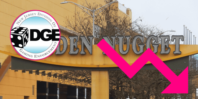 New Jersey Division of Gaming Enforcement Publishes Q3 2024 Casino Revenue Report