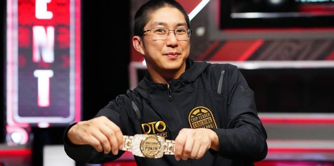 New WSOP Rules Banning Electronic Assistance Are a Welcome Correction