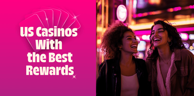 This Is the Casino That Gives the Best Rewards in the US