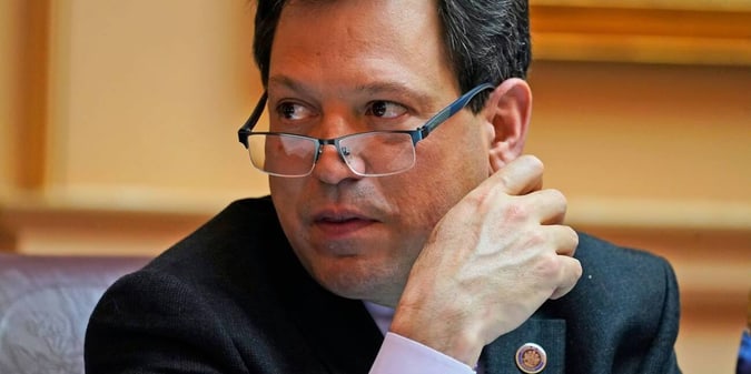 Tysons Corner Casino Would Pose National Security Risk, Intelligence Community Says