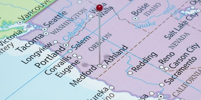 Oregon Tribes File Lawsuit to Stop Proposed Medford Casino on Non-Tribal Land