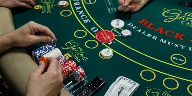 California Tribes Ring in New Year with Lawsuit Targeting Cardrooms