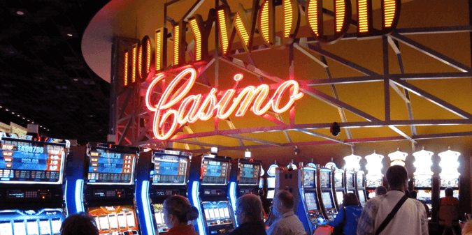 Ohio Casino Revenue Hits Over $84 Million in November