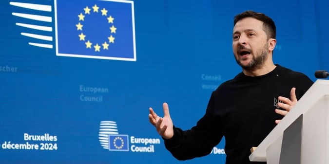 Ucraina tra scandali e riforme: Zelensky scioglie il regolatore del gioco