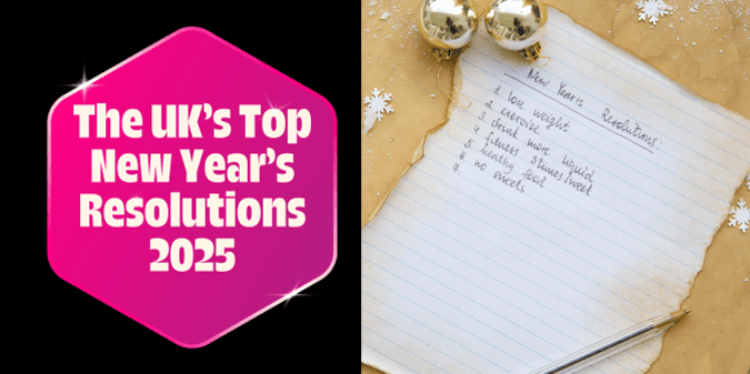 This New Year’s Resolution Has Fallen Out of Favour in 2025