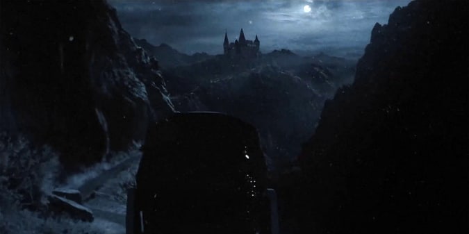 Dracula, Nosferatu &amp; altri vampiri: dal cinema ai rulli delle slot