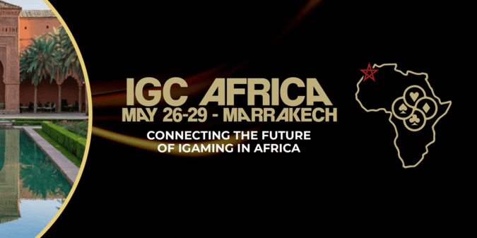 IGC Africa Event Announced for 2025