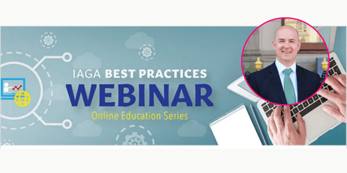 Gambling Commission CEO: What Does 2025 Hold for the Gambling Industry?