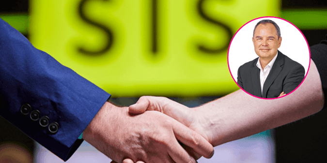 COO for SIS Limited: Designed to Add Value