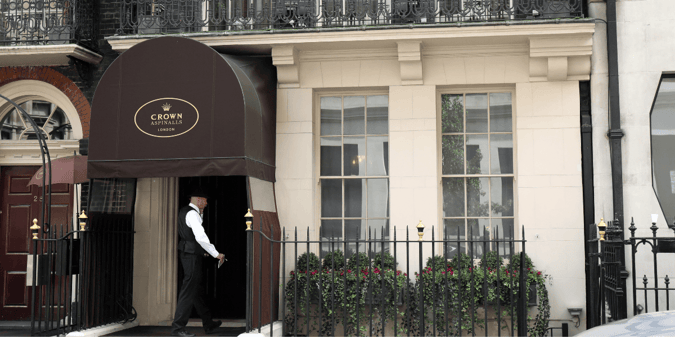 Iconic Mayfair Casino Acquired by Wynn Resorts