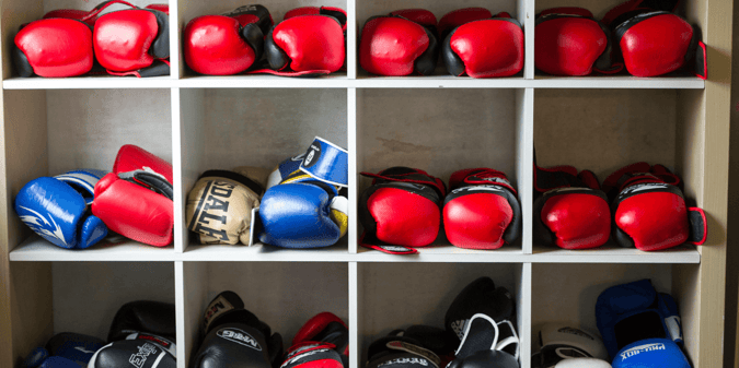 Three Arrested and Under Investigation Over Allegations of Fixing Boxing Match
