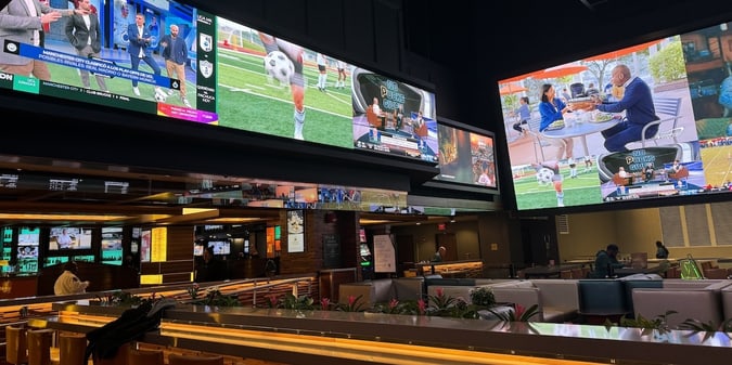 Super Bowl LIX in Atlantic City: Where to Watch and What It Will Cost