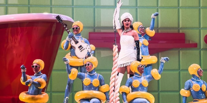 Postponements, Cancelations Mar Las Vegas Residencies and Concerts