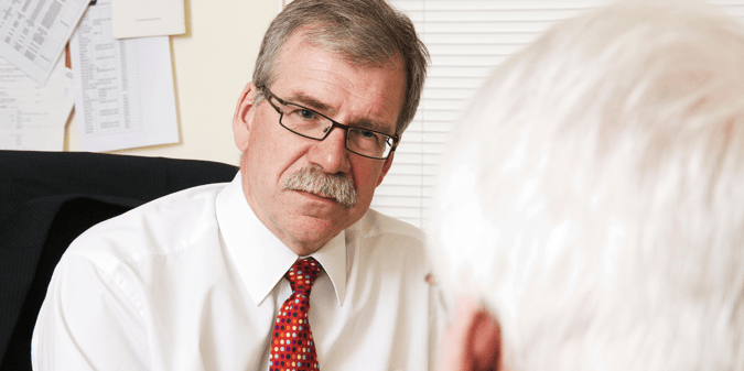 NICE Recommends GPs Ask Patients About Potential Gambling Problems