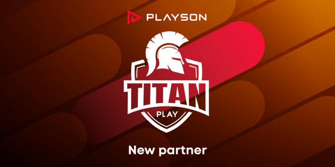 Playson Bolsters Canadian Footprint with Titanplay.ca Alliance