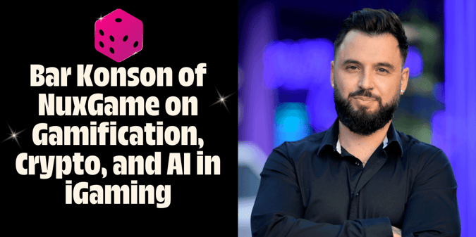 NuxGame Empowers iGaming Revolution: Innovative Solutions and Rapid Growth Drive Success in 2024