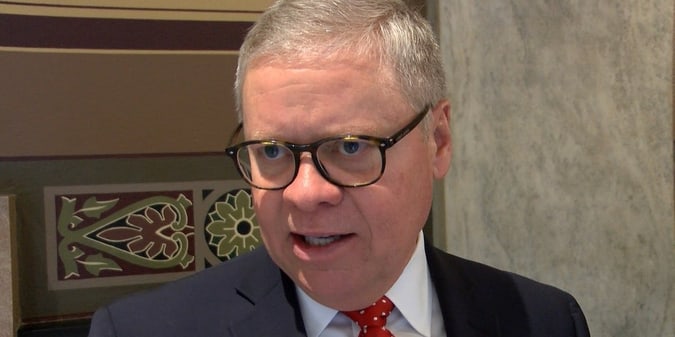 Indiana Senate Committee Chair Blocks Bill to Move Casino to New Haven