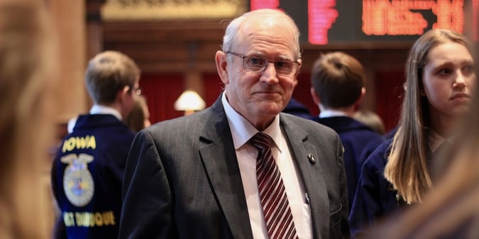 Iowa Casino Moratorium Bill Sinks in Senate Committee, Keeping Cedar Rapids Casino Alive