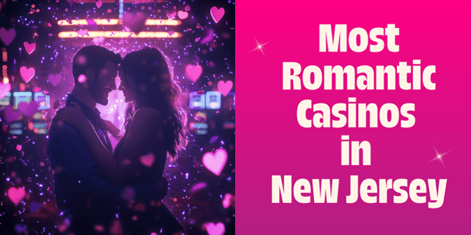 Want a Romantic Getaway? Head to This New Jersey Casino