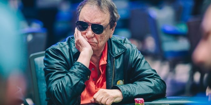 Poker Legend ‘Miami’ John Cernuto Dies of Cancer at 81