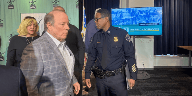 Two Children Freeze to Death in Van Parked in Garage of Detroit Casino