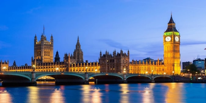 MP Took £10k Donation From Racehorse Owner Prior to Parliamentary Debate