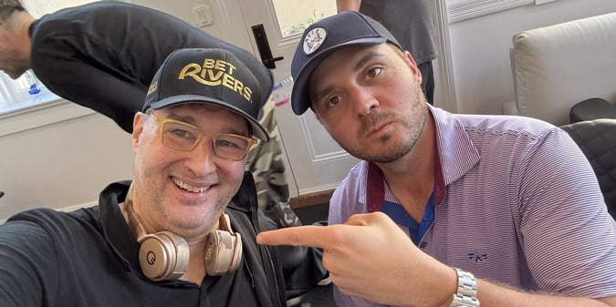 WSOP Releases 2025 Schedule, Phil Hellmuth Says He’s Skipping Main Event
