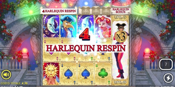 A Carnevale, ogni slot machine vale! I giochi a tema più travolgenti