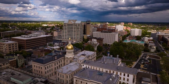 New Jersey Budget Seeks to Almost Double Online Casino, Sports Betting Tax Rates