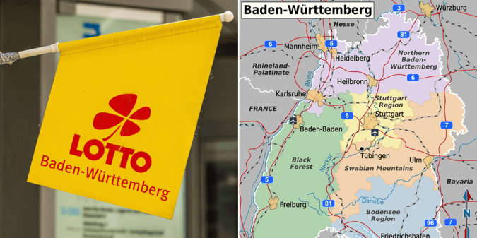 Online Casino Games Coming To German States Baden-Württemberg