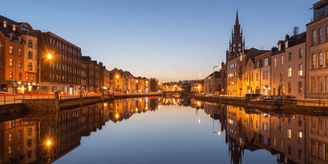 Plans for Hairdressers to Casino Refused by Cork City Council