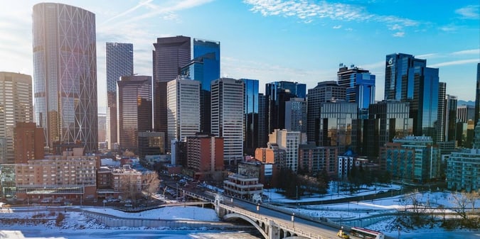 Alberta Freezes Purchase of American Slot Machines in Response to Trump Tariffs