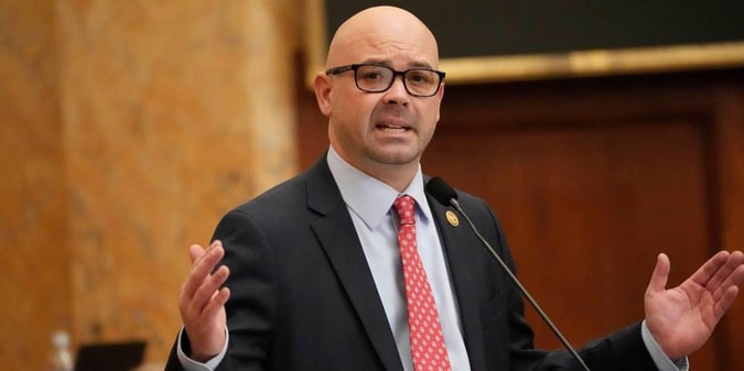 Mississippi House Passes Ban on Sweepstakes Casinos, Joins Senate