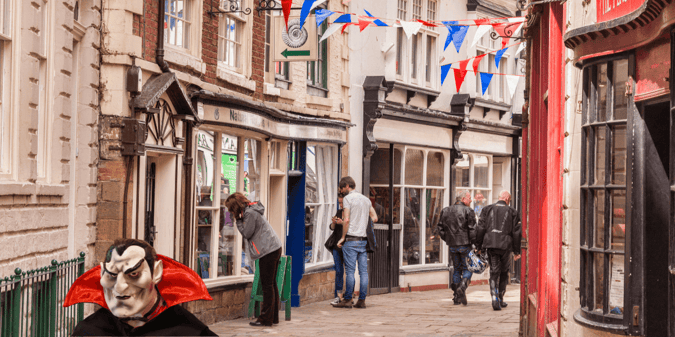 Is Casino at Former Bank a ‘Fangtastic’ Idea for Whitby?