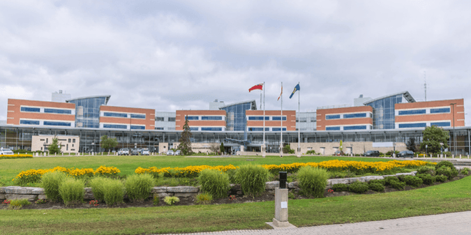 Ontario Provincial Police and Casino Investigation Unit Clamps Down on Loansharking