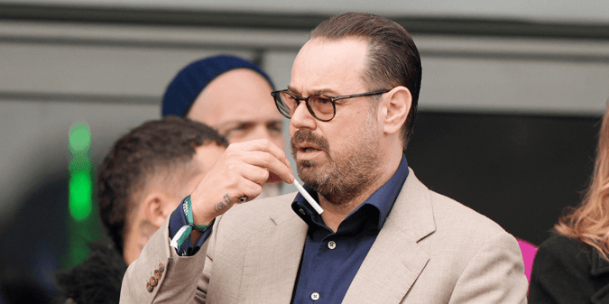 Odds On What Danny Dyer Will Do Next