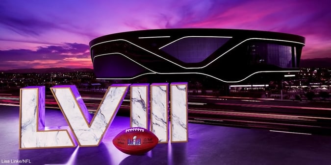 How Last Year’s Super Bowl Is Still Impacting Las Vegas Gaming and Visitation Revenue