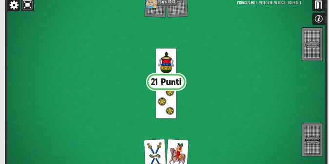 Briscola online: come funziona, dove giocare e consigli per vincere