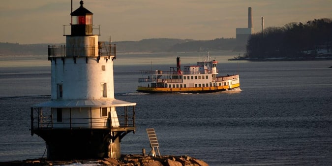 Maine iGaming Bill Would Allow Tribes to Operate Online Casinos