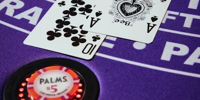 Three Las Vegas Casinos Improve Gaming Odds for Players