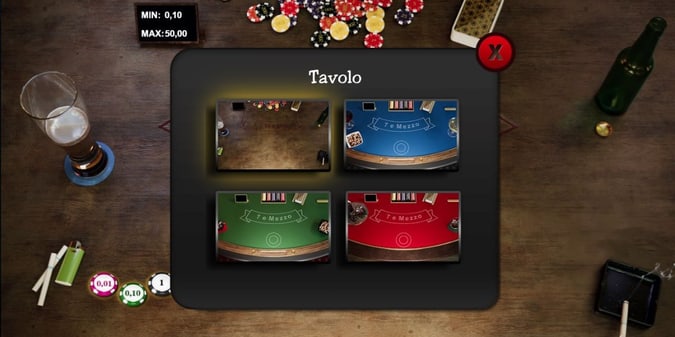 Giocare a Sette e mezzo online: tutto quello che ti serve sapere